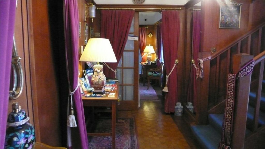 אדינבורו Sandilands House מראה חיצוני תמונה