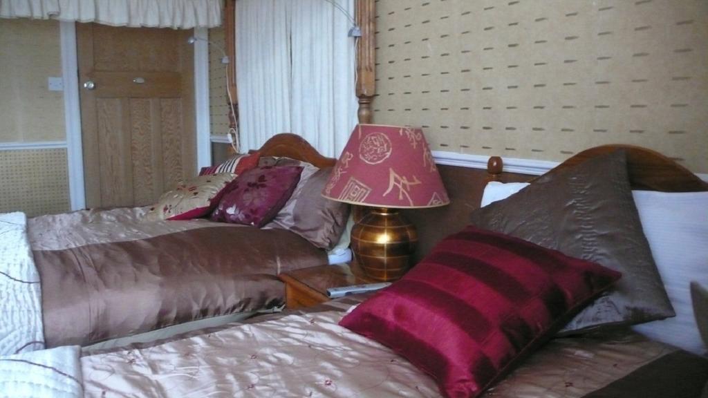 אדינבורו Sandilands House חדר תמונה