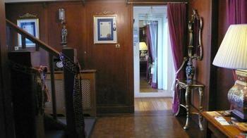 אדינבורו Sandilands House מראה חיצוני תמונה