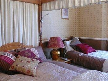 אדינבורו Sandilands House מראה חיצוני תמונה